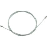 Order Intermediate Brake Cable by DORMAN/FIRST STOP - C92443 For Your Vehicle
