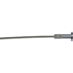 Order Intermediate Brake Cable by DORMAN/FIRST STOP - C93027 For Your Vehicle