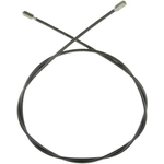 Order Intermediate Brake Cable by DORMAN/FIRST STOP - C93050 For Your Vehicle