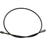 Order Intermediate Brake Cable by DORMAN/FIRST STOP - C93101 For Your Vehicle