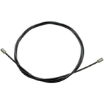 Order Intermediate Brake Cable by DORMAN/FIRST STOP - C93239 For Your Vehicle