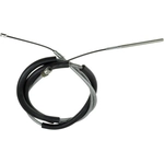 Order Intermediate Brake Cable by DORMAN/FIRST STOP - C93505 For Your Vehicle