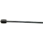 Order Intermediate Brake Cable by DORMAN/FIRST STOP - C93661 For Your Vehicle