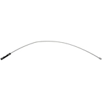 Order Intermediate Brake Cable by DORMAN/FIRST STOP - C94689 For Your Vehicle