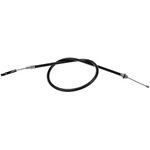 Order Intermediate Brake Cable by DORMAN/FIRST STOP - C94977 For Your Vehicle