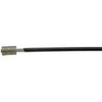 Order Intermediate Brake Cable by DORMAN/FIRST STOP - C95022 For Your Vehicle