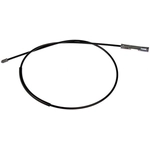 Order Intermediate Brake Cable by DORMAN/FIRST STOP - C95071 For Your Vehicle