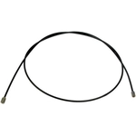Order Intermediate Brake Cable by DORMAN/FIRST STOP - C95367 For Your Vehicle