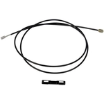 Order Intermediate Brake Cable by DORMAN/FIRST STOP - C95368 For Your Vehicle