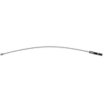 Order Intermediate Brake Cable by DORMAN/FIRST STOP - C95375 For Your Vehicle