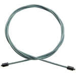 Order Intermediate Brake Cable by DORMAN/FIRST STOP - C95379 For Your Vehicle