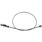 Order Câble de frein intermédiaire de DORMAN/FIRST STOP - C95380 For Your Vehicle
