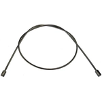 Order Intermediate Brake Cable by DORMAN/FIRST STOP - C95383 For Your Vehicle