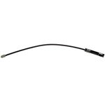Order Intermediate Brake Cable by DORMAN/FIRST STOP - C95473 For Your Vehicle