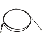 Order RAYBESTOS - BC96986 - Intermediate Brake Cable For Your Vehicle