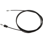 Order RAYBESTOS - BC96987 - Intermediate Brake Cable For Your Vehicle