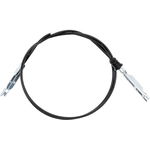 Order Intermediate Brake Cable by RAYBESTOS - BC97263 For Your Vehicle