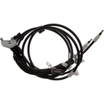 Order Intermediate Brake Cable by RAYBESTOS - BC97315 For Your Vehicle