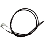 Order RAYBESTOS - BC97438 - Intermediate Parking Brake Cable For Your Vehicle