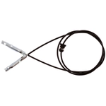 Order RAYBESTOS - BC97500 - Intermediate Parking Brake Cable For Your Vehicle