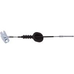Order RAYBESTOS - BC97627 - Center Parking Brake Cable For Your Vehicle