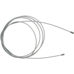 Order Intermediate Brake Cable by RAYBESTOS - BC92266 For Your Vehicle