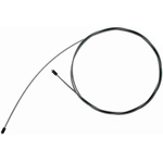 Order Intermediate Brake Cable by RAYBESTOS - BC92352 For Your Vehicle