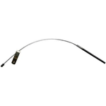 Order Intermediate Brake Cable by RAYBESTOS - BC92383 For Your Vehicle