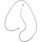 Order Intermediate Brake Cable by RAYBESTOS - BC92474 For Your Vehicle
