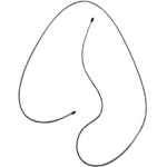 Order Intermediate Brake Cable by RAYBESTOS - BC92474 For Your Vehicle