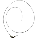 Order Intermediate Brake Cable by RAYBESTOS - BC92543 For Your Vehicle
