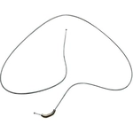 Order Intermediate Brake Cable by RAYBESTOS - BC92622 For Your Vehicle