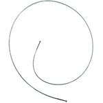 Order Intermediate Brake Cable by RAYBESTOS - BC92809 For Your Vehicle
