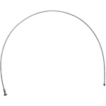 Order Intermediate Brake Cable by RAYBESTOS - BC93028 For Your Vehicle