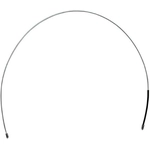 Order Intermediate Brake Cable by RAYBESTOS - BC93031 For Your Vehicle