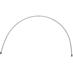 Order Intermediate Brake Cable by RAYBESTOS - BC93032 For Your Vehicle