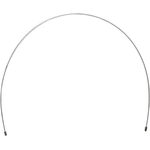 Order Intermediate Brake Cable by RAYBESTOS - BC93104 For Your Vehicle