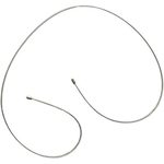 Order Intermediate Brake Cable by RAYBESTOS - BC93239 For Your Vehicle