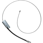 Order Intermediate Brake Cable by RAYBESTOS - BC93274 For Your Vehicle