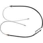 Order Intermediate Brake Cable by RAYBESTOS - BC93338 For Your Vehicle