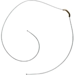 Order Intermediate Brake Cable by RAYBESTOS - BC93413 For Your Vehicle