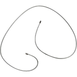 Order Intermediate Brake Cable by RAYBESTOS - BC93471 For Your Vehicle