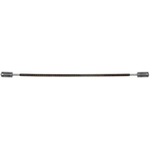 Order Intermediate Brake Cable by RAYBESTOS - BC93661 For Your Vehicle
