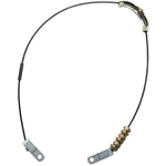 Order Intermediate Brake Cable by RAYBESTOS - BC94093 For Your Vehicle