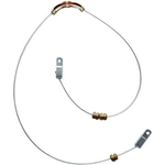 Order Intermediate Brake Cable by RAYBESTOS - BC94094 For Your Vehicle