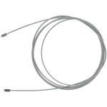 Order Intermediate Brake Cable by RAYBESTOS - BC94393 For Your Vehicle