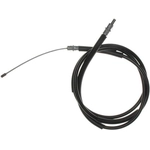 Order Intermediate Brake Cable by RAYBESTOS - BC94641 For Your Vehicle