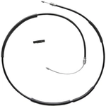 Order Intermediate Brake Cable by RAYBESTOS - BC94642 For Your Vehicle