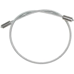Order Intermediate Brake Cable by RAYBESTOS - BC94688 For Your Vehicle