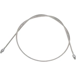 Order Intermediate Brake Cable by RAYBESTOS - BC94689 For Your Vehicle
